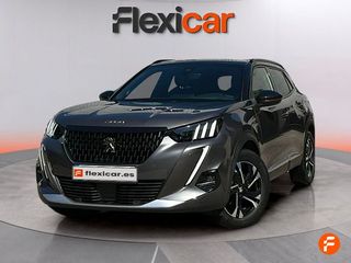 Peugeot 2008 GT Line Puretech 130 S&S BVM6