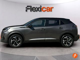 Peugeot 2008 GT Line Puretech 130 S&S BVM6