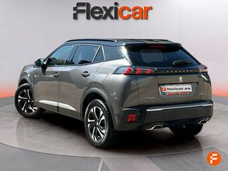 Peugeot 2008 GT Line Puretech 130 S&S BVM6
