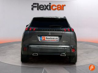 Peugeot 2008 GT Line Puretech 130 S&S BVM6