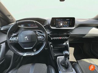 Peugeot 2008 GT Line Puretech 130 S&S BVM6