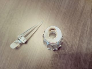 Antiguo Juego de Tocador Años 50-70