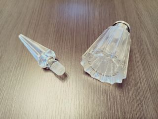 Antiguo Juego de Tocador Años 50-70