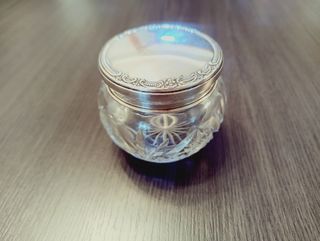 Antiguo Juego de Tocador Años 50-70