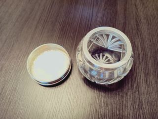 Antiguo Juego de Tocador Años 50-70