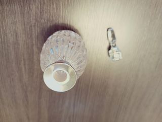 Antiguo Juego de Tocador Años 50-70