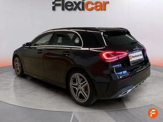 Mercedes Clase A A 180 d