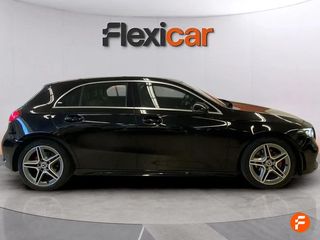 Mercedes Clase A A 180 d