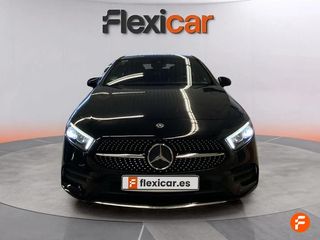 Mercedes Clase A A 180 d