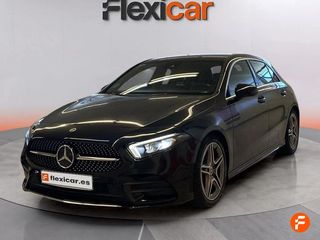 Mercedes Clase A A 180 d