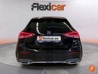 Mercedes Clase A A 180 d