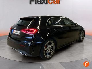 Mercedes Clase A A 180 d