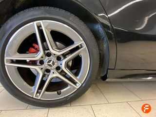 Mercedes Clase A A 180 d