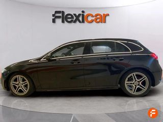 Mercedes Clase A A 180 d