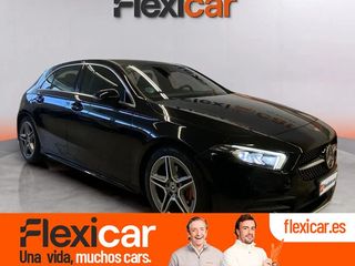 Mercedes Clase A A 180 d