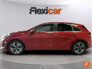 Kia Ceed 1.0 T-GDi 74kW (100CV) Tech