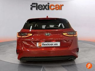 Kia Ceed 1.0 T-GDi 74kW (100CV) Tech
