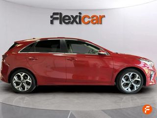 Kia Ceed 1.0 T-GDi 74kW (100CV) Tech