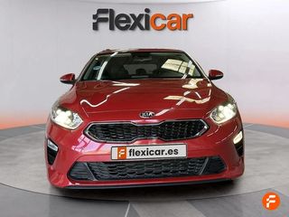 Kia Ceed 1.0 T-GDi 74kW (100CV) Tech