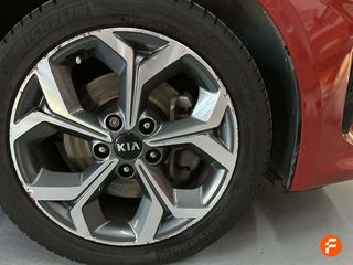 Kia Ceed 1.0 T-GDi 74kW (100CV) Tech