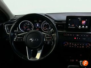 Kia Ceed 1.0 T-GDi 74kW (100CV) Tech