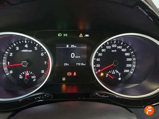Kia Ceed 1.0 T-GDi 74kW (100CV) Tech