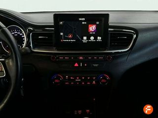 Kia Ceed 1.0 T-GDi 74kW (100CV) Tech