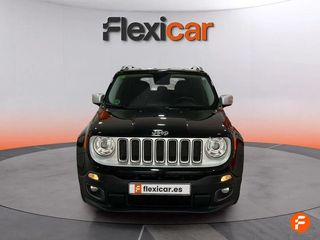 Jeep Renegade 1.4 MAIR 103kW DDCT Limited FWD E6