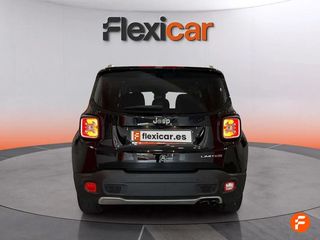 Jeep Renegade 1.4 MAIR 103kW DDCT Limited FWD E6