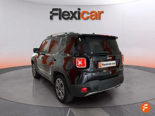 Jeep Renegade 1.4 MAIR 103kW DDCT Limited FWD E6
