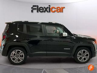 Jeep Renegade 1.4 MAIR 103kW DDCT Limited FWD E6