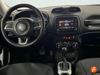 Jeep Renegade 1.4 MAIR 103kW DDCT Limited FWD E6