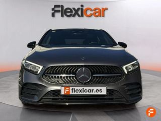 Mercedes Clase A A 200 d