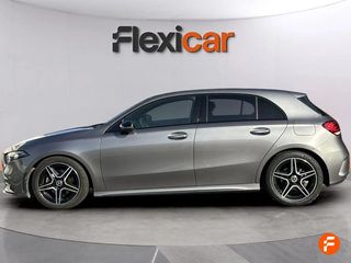 Mercedes Clase A A 200 d