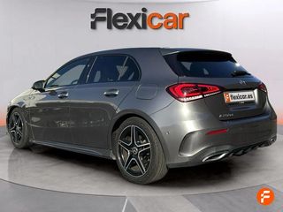 Mercedes Clase A A 200 d