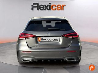 Mercedes Clase A A 200 d