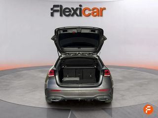 Mercedes Clase A A 200 d