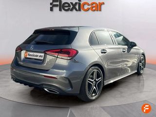 Mercedes Clase A A 200 d