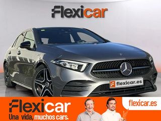 Mercedes Clase A A 200 d