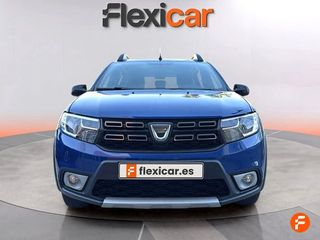 Dacia Sandero SL Aniversario TCE 74kW (100CV) GLP