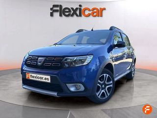 Dacia Sandero SL Aniversario TCE 74kW (100CV) GLP