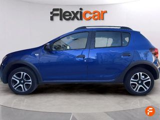 Dacia Sandero SL Aniversario TCE 74kW (100CV) GLP