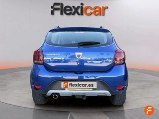Dacia Sandero SL Aniversario TCE 74kW (100CV) GLP