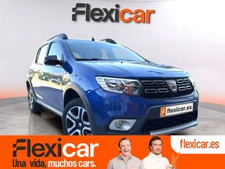 Dacia Sandero SL Aniversario TCE 74kW (100CV) GLP