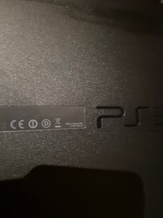 Playstation 3 con Telecamera e 2 Move Controller