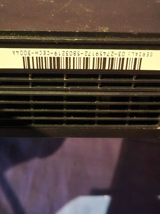 Playstation 3 con Telecamera e 2 Move Controller