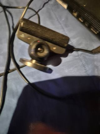 Playstation 3 con Telecamera e 2 Move Controller