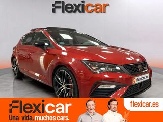 Seat Leon 2.0 TSI 221kW (300CV) DSG-6 St&Sp CUPRA