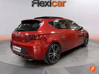 Seat Leon 2.0 TSI 221kW (300CV) DSG-6 St&Sp CUPRA