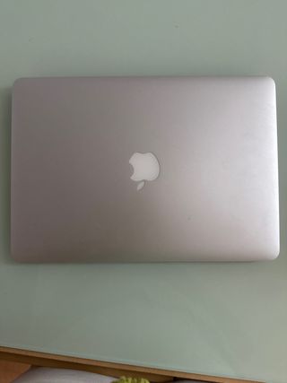 MacBook Air Plata